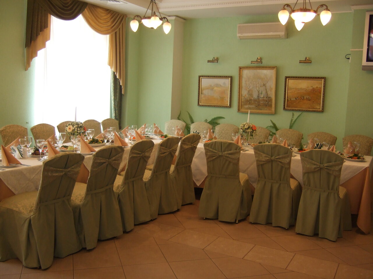 Гостиница Тверь Парк Отель Тверь-117