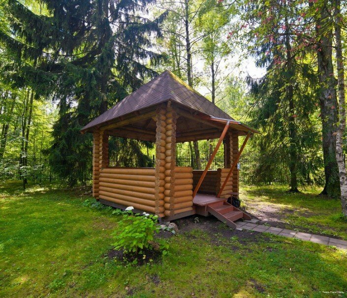 Гостиница Тверь Парк Отель Тверь-78