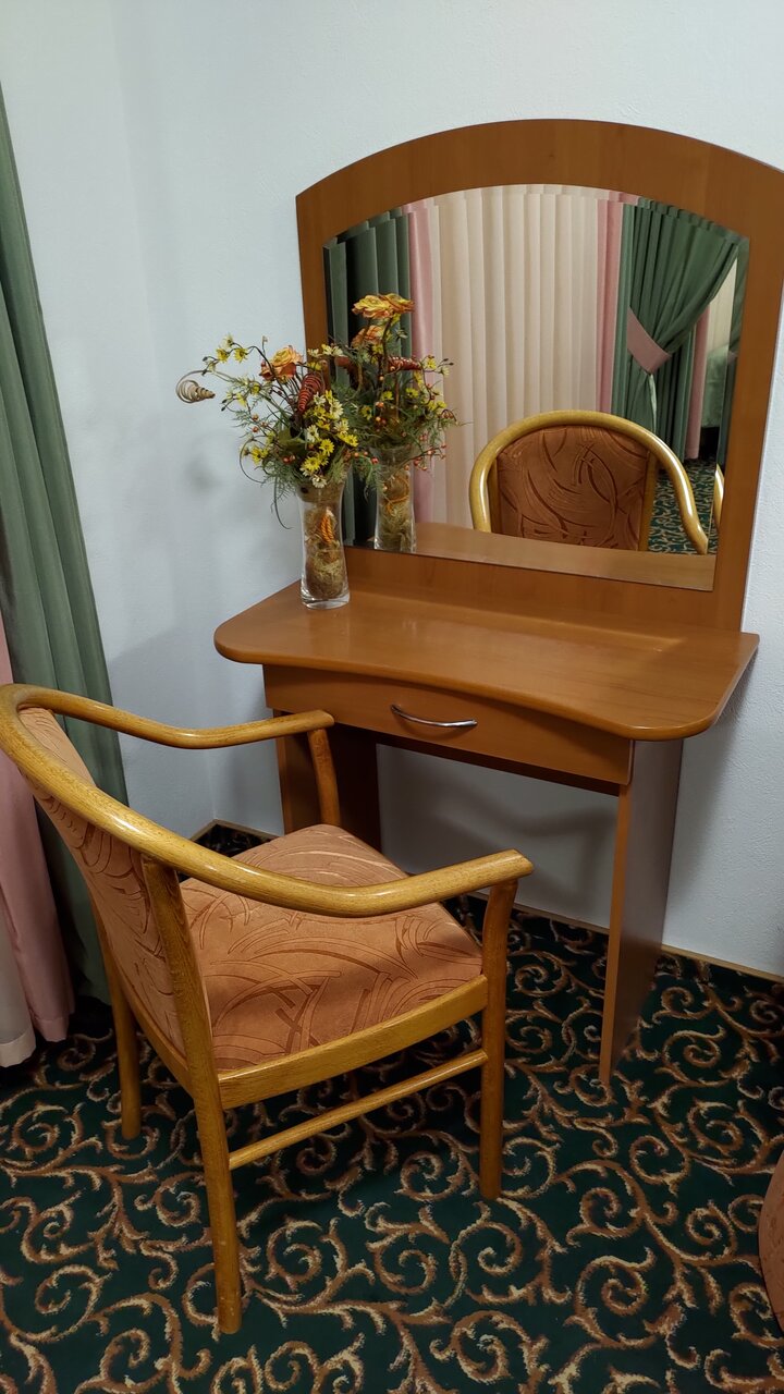 Гостиница Тверь Парк Отель Тверь-137