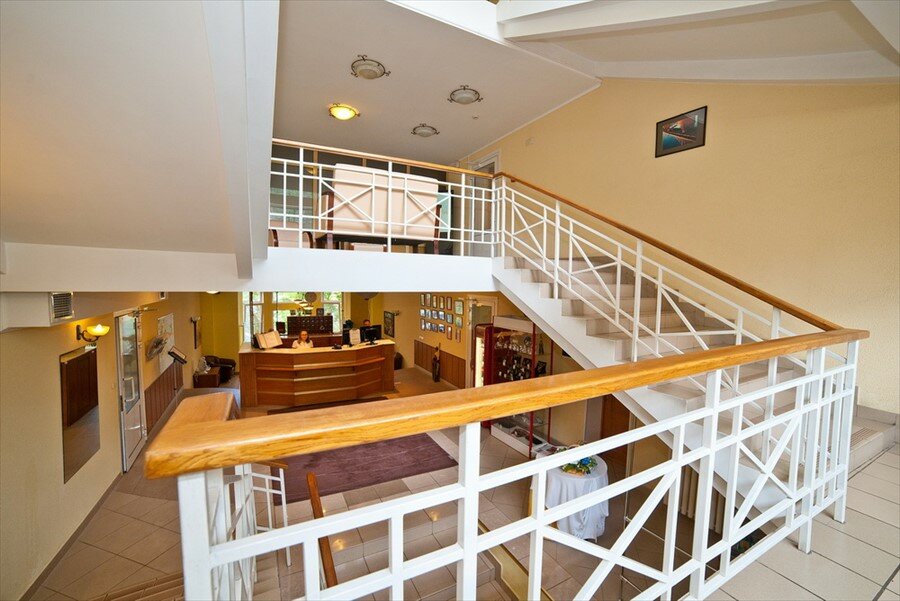 Гостиница Тверь Парк Отель Тверь-52