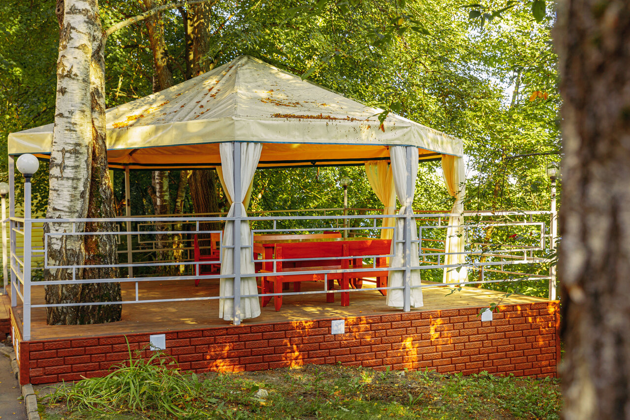 Гостиница Тверь Парк Отель Тверь-17