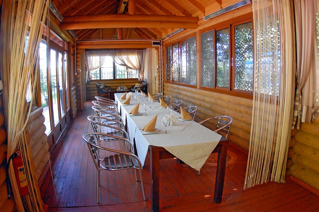 Гостиница Тверь Парк Отель Тверь-180