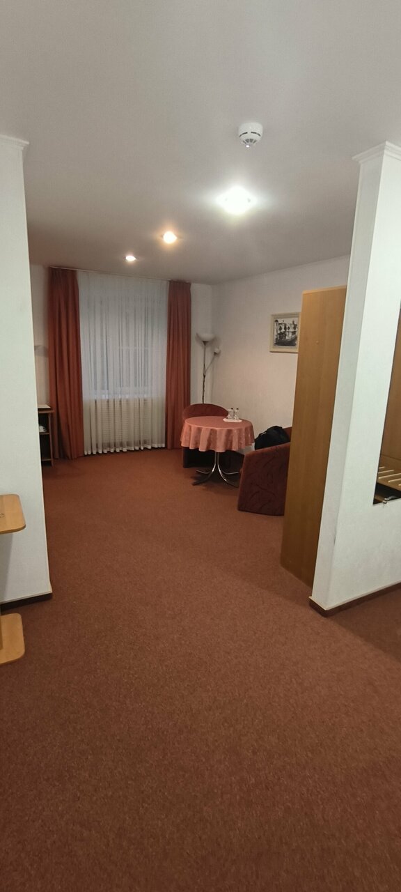 Гостиница Тверь Парк Отель Тверь-225