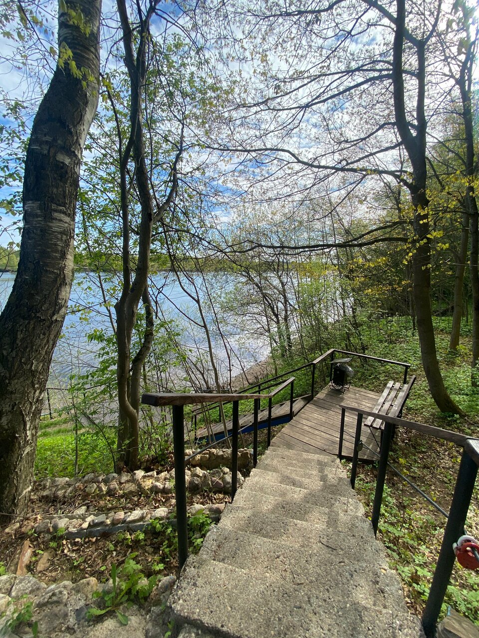 Гостиница Тверь Парк Отель Тверь-224