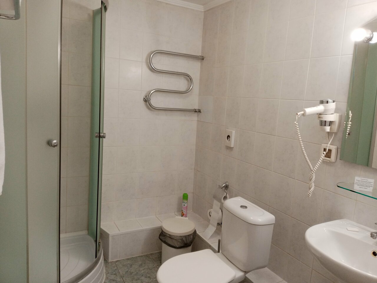 Гостиница Тверь Парк Отель Тверь-219