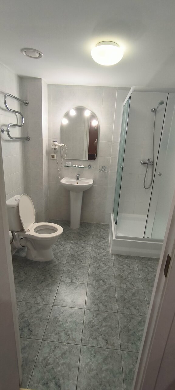 Гостиница Тверь Парк Отель Тверь-231