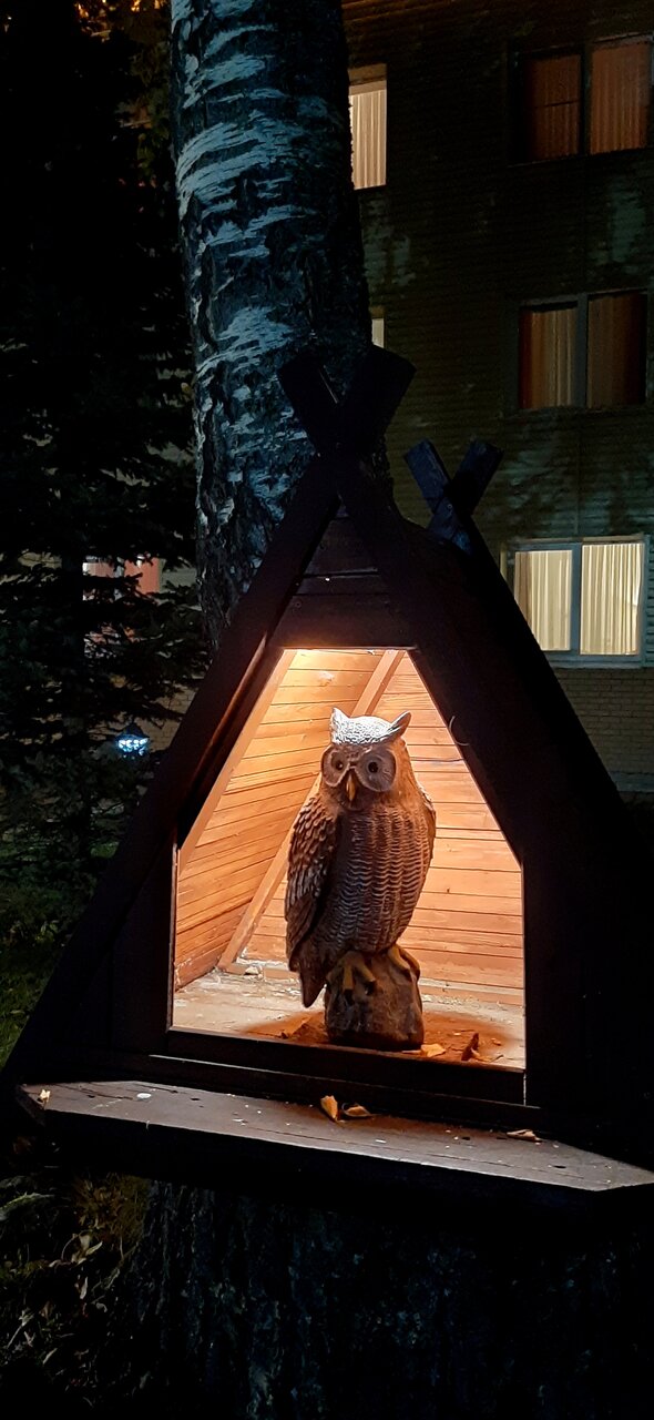 Гостиница Тверь Парк Отель Тверь-206