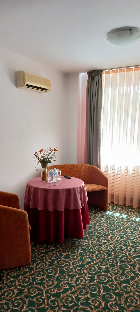 Гостиница Тверь Парк Отель Тверь-141