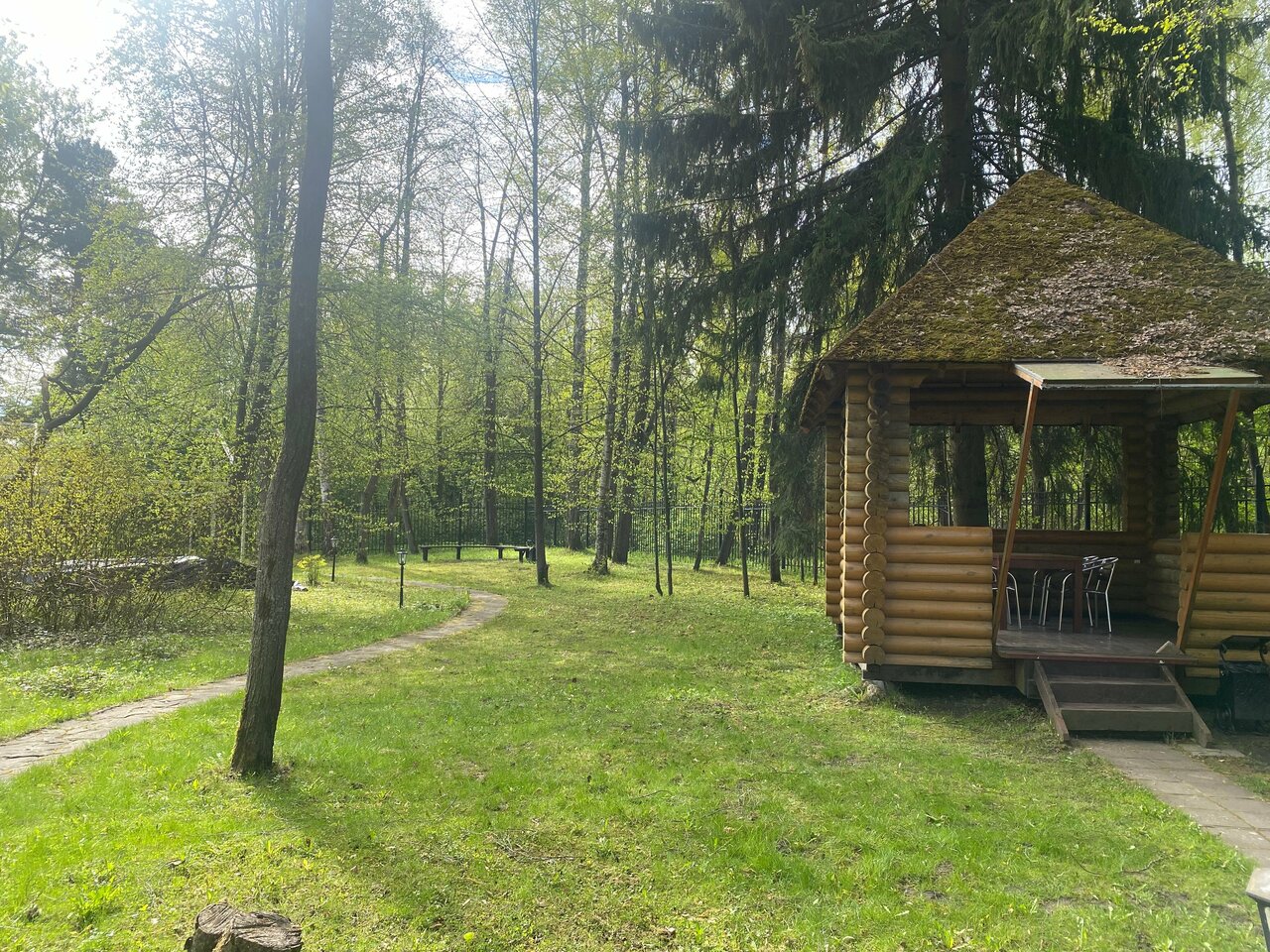 Гостиница Тверь Парк Отель Тверь-164