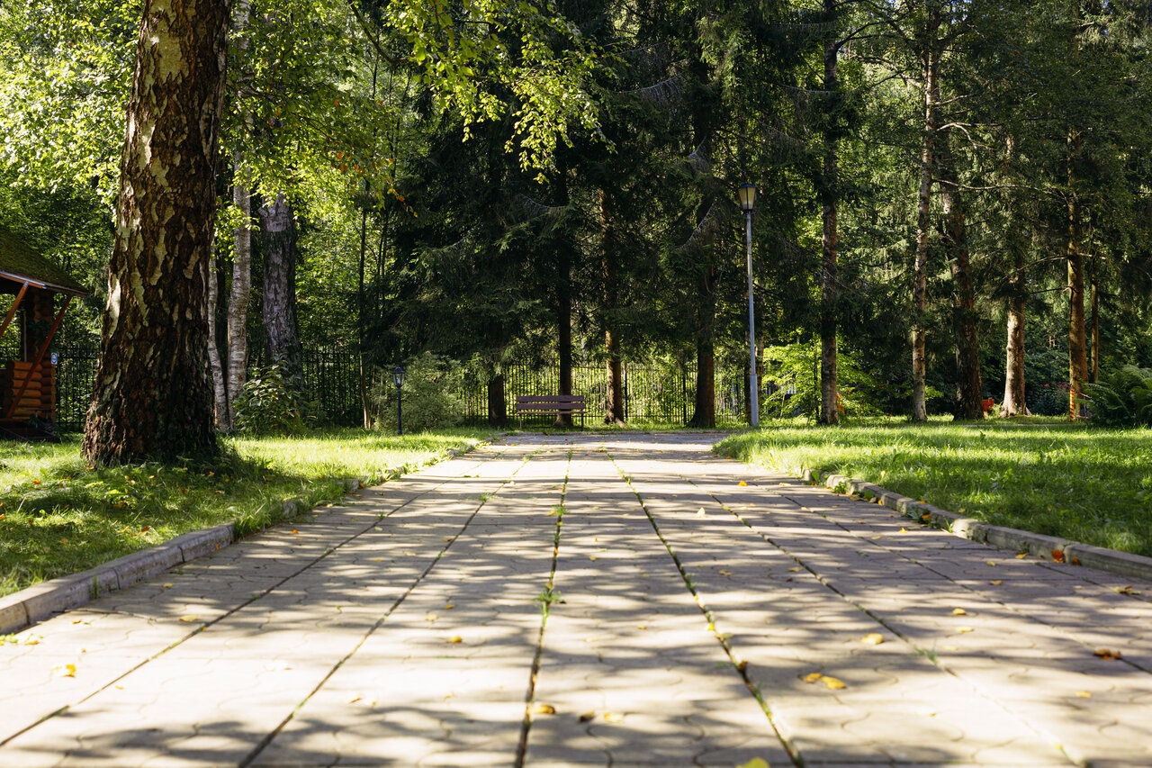 Гостиница Тверь Парк Отель Тверь-56