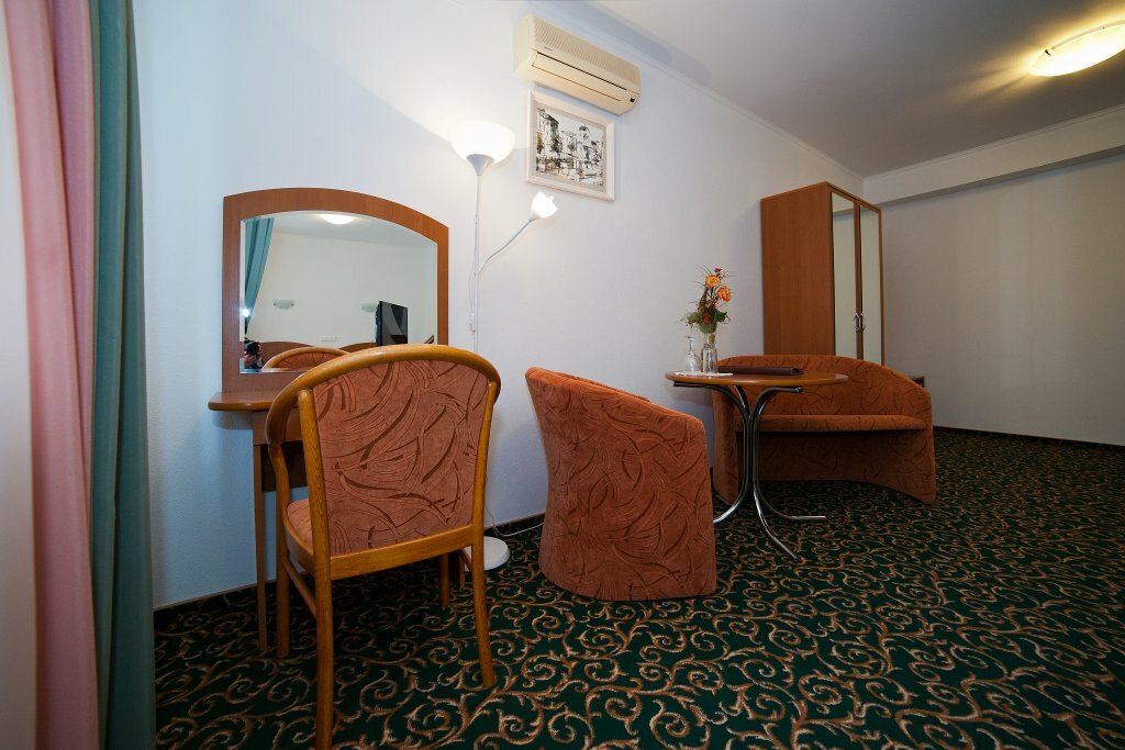 Гостиница Тверь Парк Отель Тверь-112