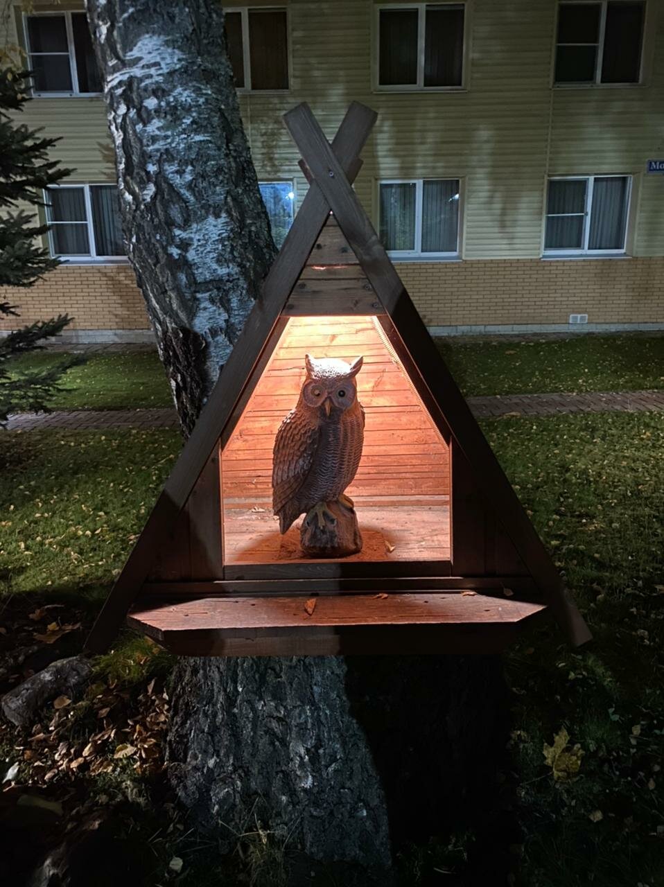 Гостиница Тверь Парк Отель Тверь-153