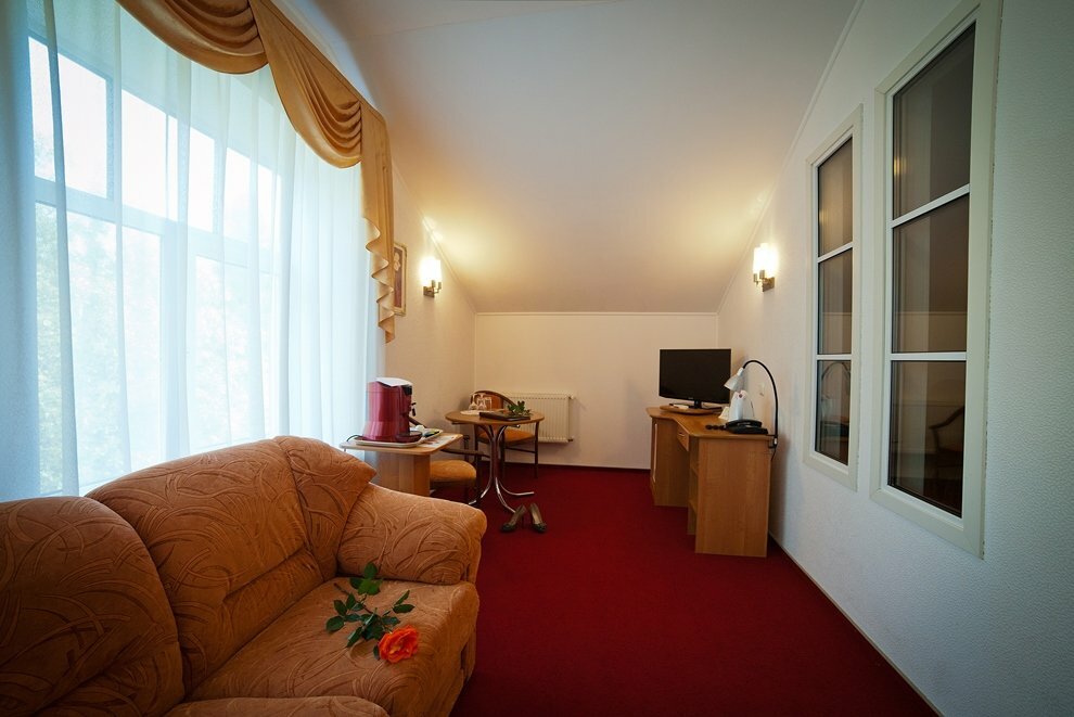 Гостиница Тверь Парк Отель Тверь-102