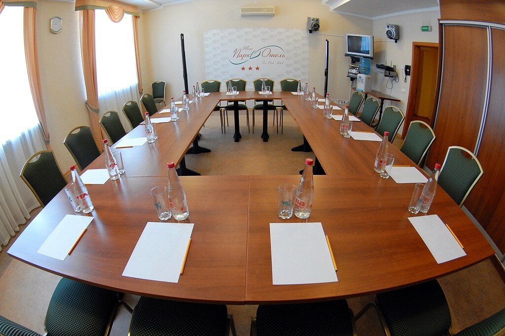 Гостиница Тверь Парк Отель Тверь-82