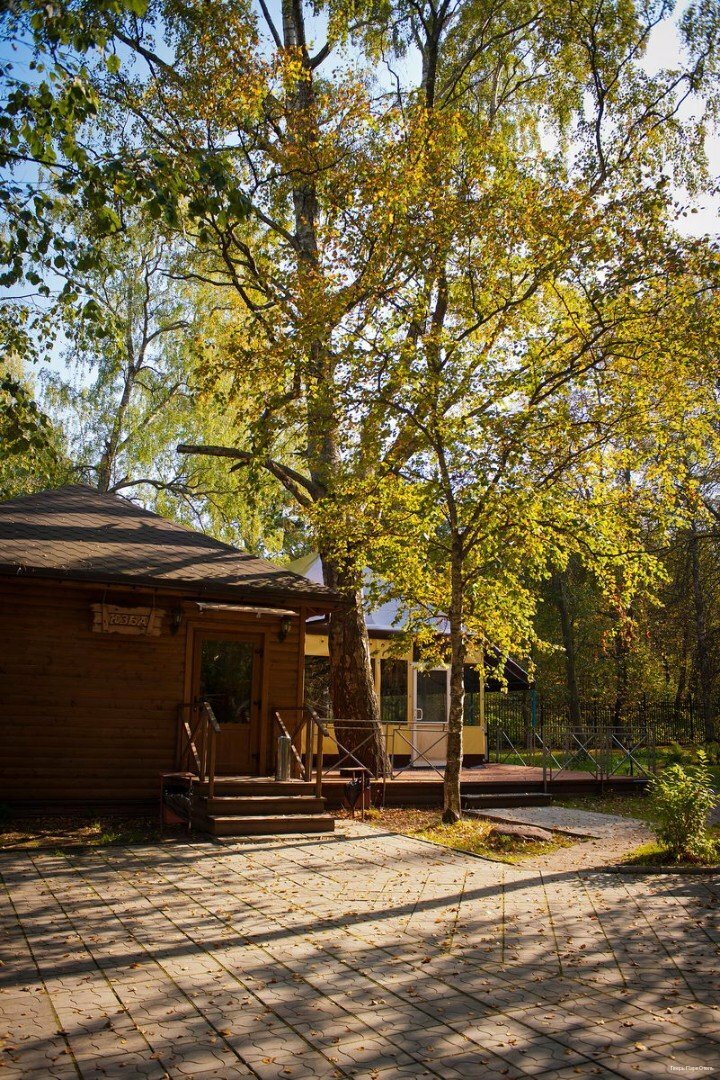 Гостиница Тверь Парк Отель Тверь-145