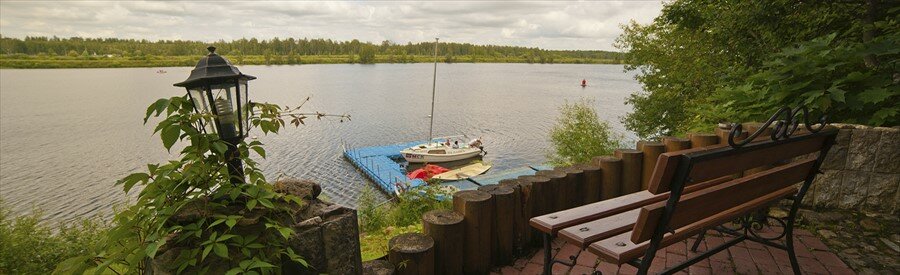 Гостиница Тверь Парк Отель Тверь-21