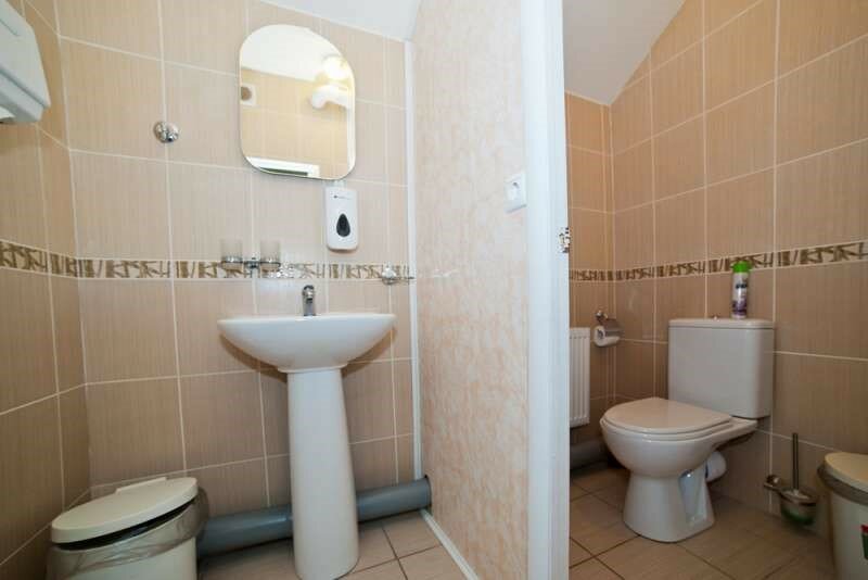 Гостиница Тверь Парк Отель Тверь-35