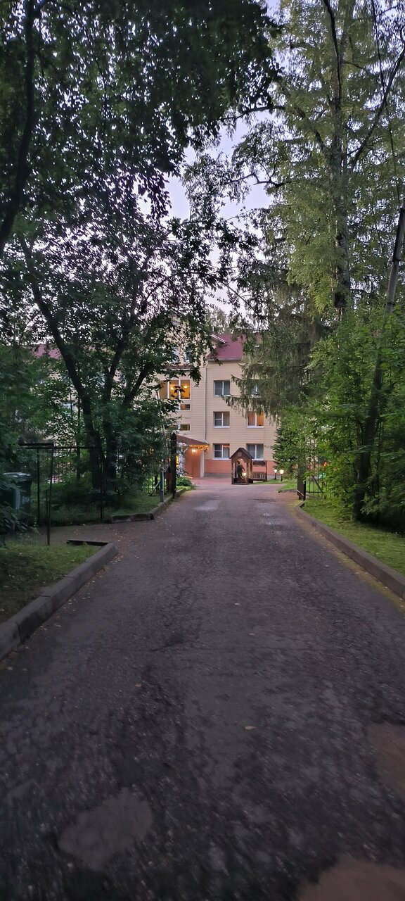 Гостиница Тверь Парк Отель Тверь-176