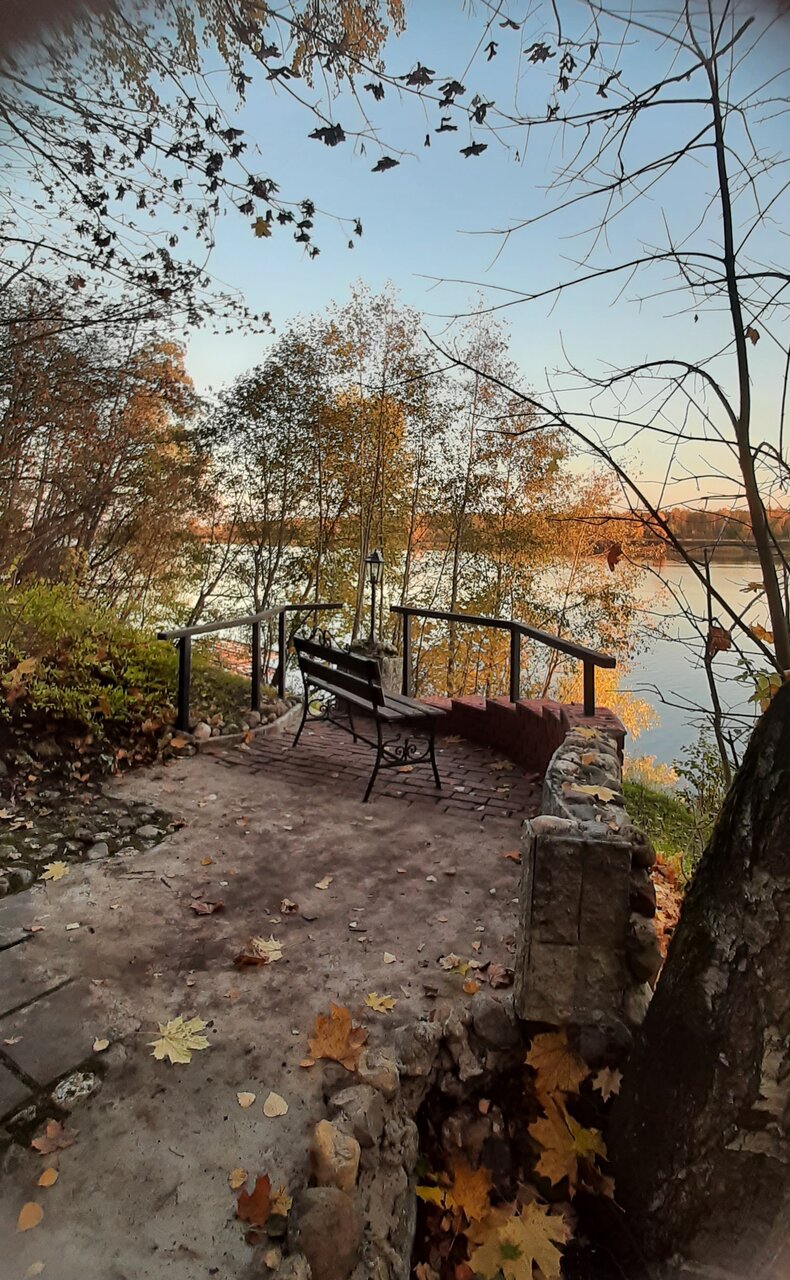 Гостиница Тверь Парк Отель Тверь-215