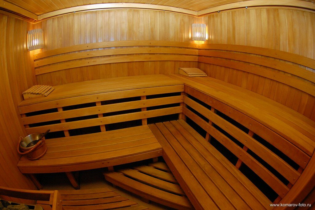 Гостиница Тверь Парк Отель Тверь-111