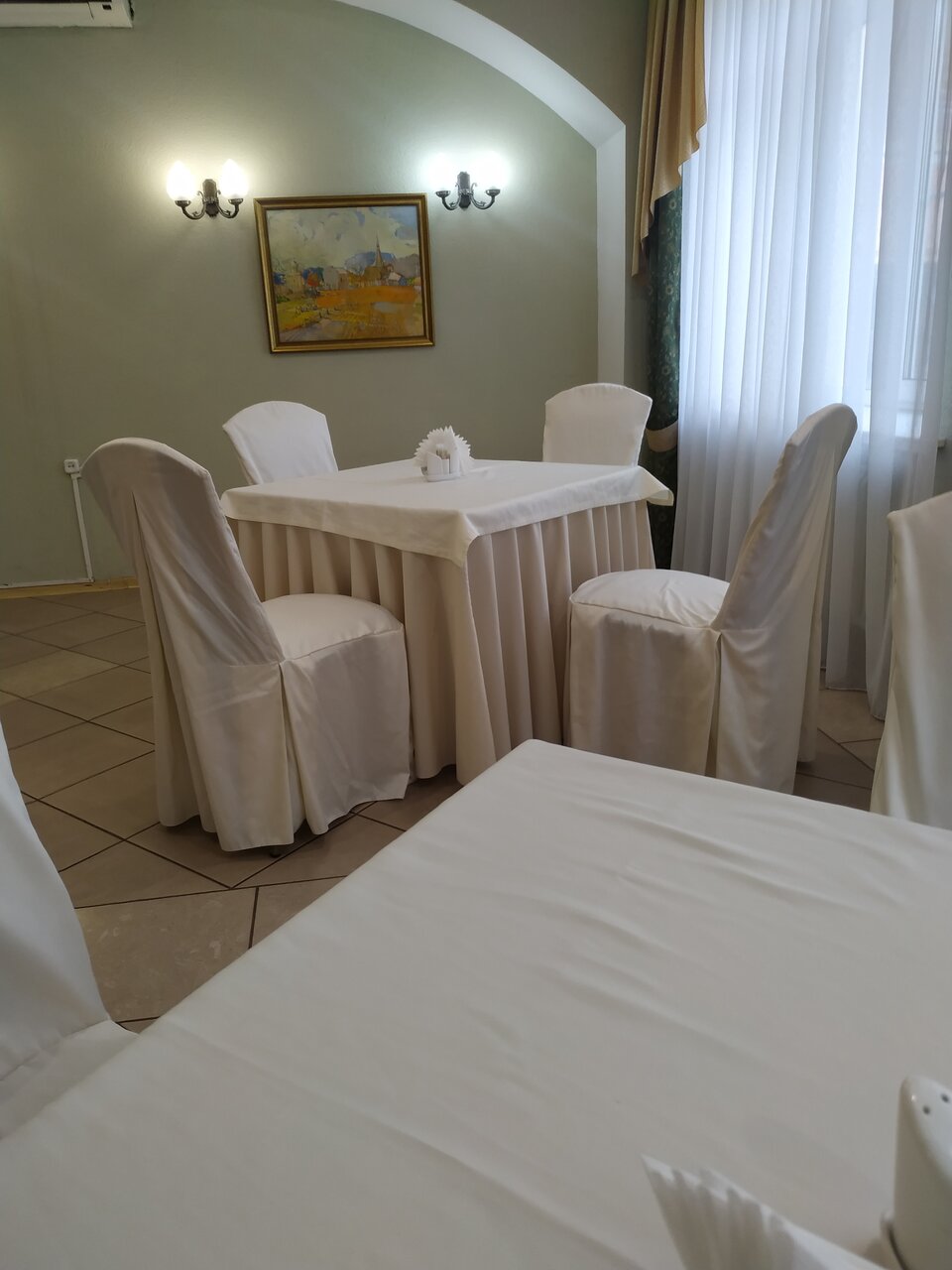 Гостиница Тверь Парк Отель Тверь-149