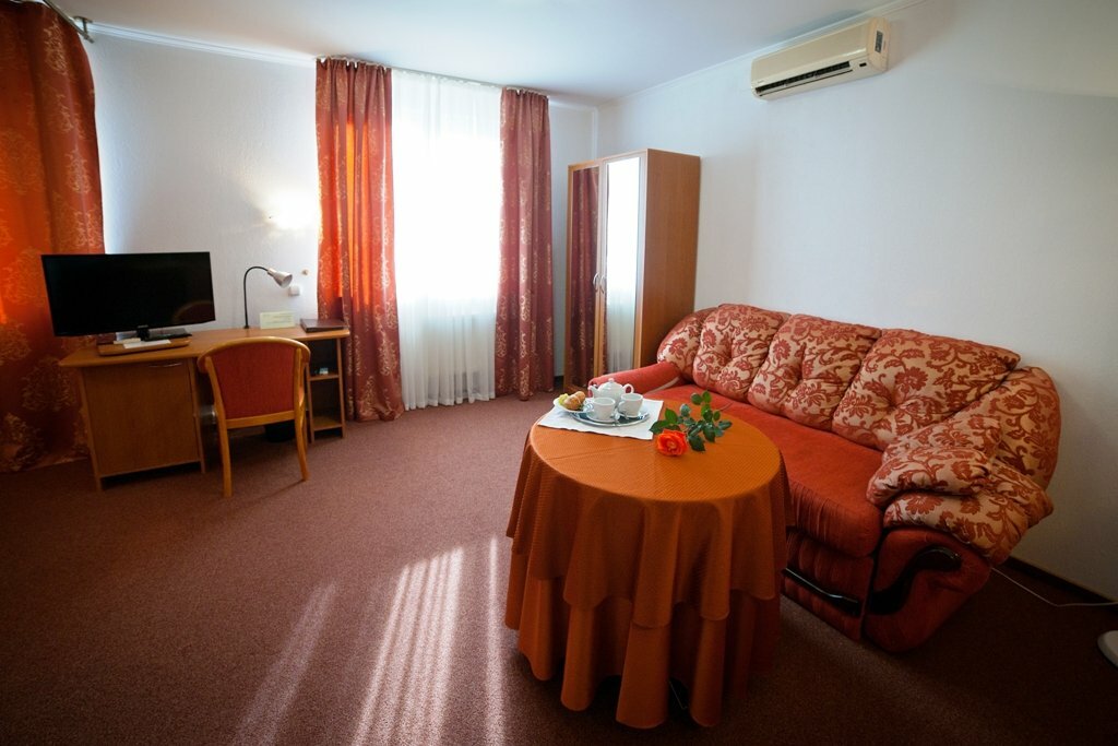 Гостиница Тверь Парк Отель Тверь-243