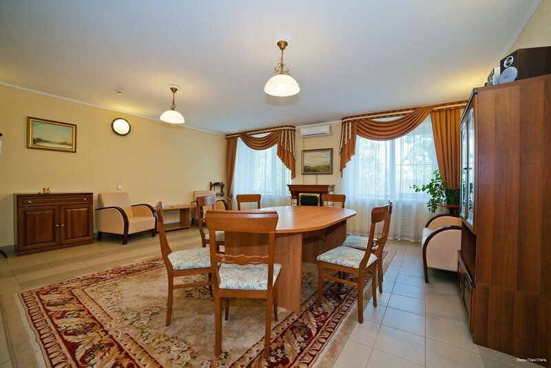 Гостиница Тверь Парк Отель Тверь-154