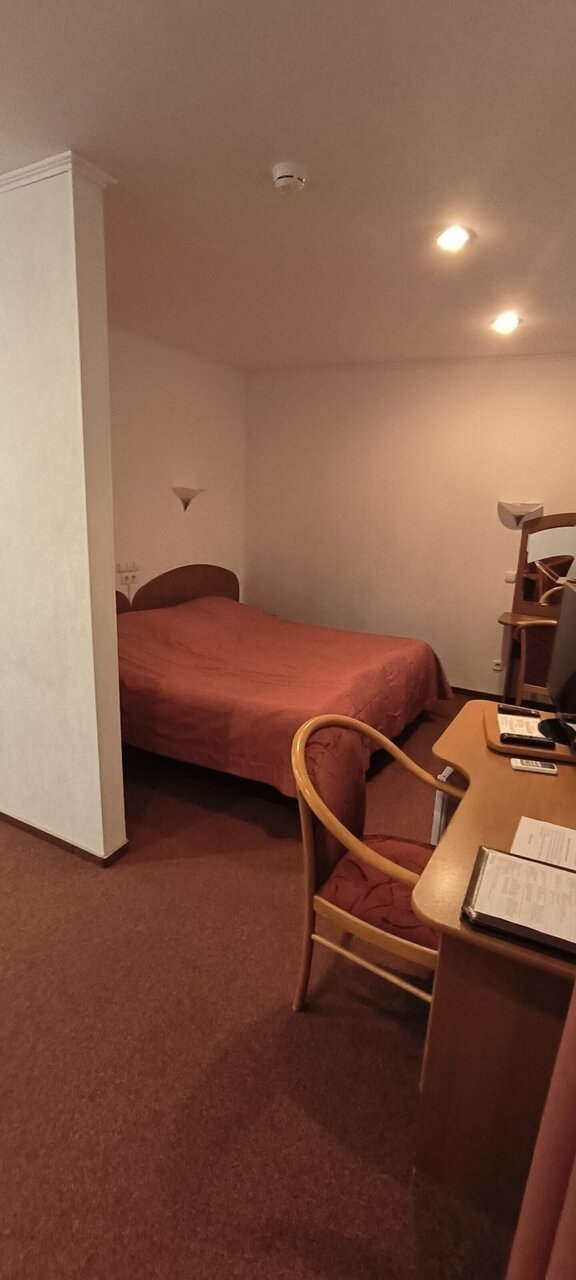 Гостиница Тверь Парк Отель Тверь-228