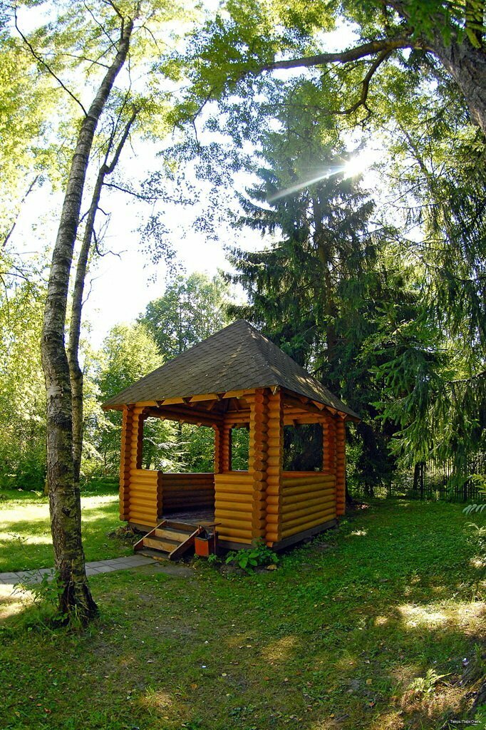 Гостиница Тверь Парк Отель Тверь-183