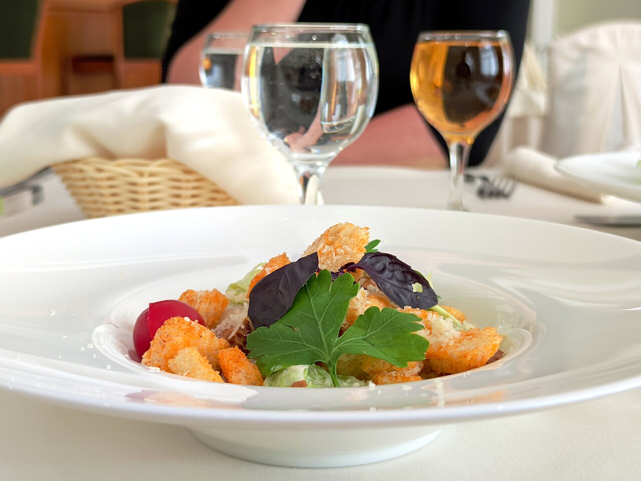 Гостиница Тверь Парк Отель Тверь-144