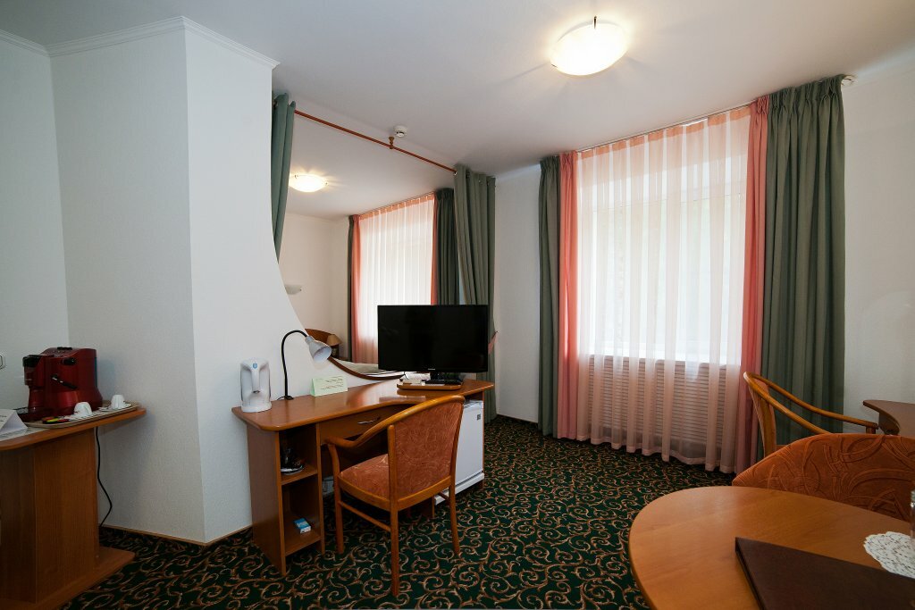 Гостиница Тверь Парк Отель Тверь-158