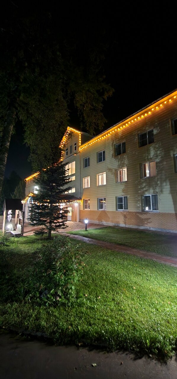 Гостиница Тверь Парк Отель Тверь-175