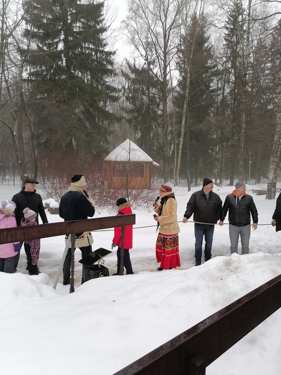 Гостиница Тверь Парк Отель Тверь-237