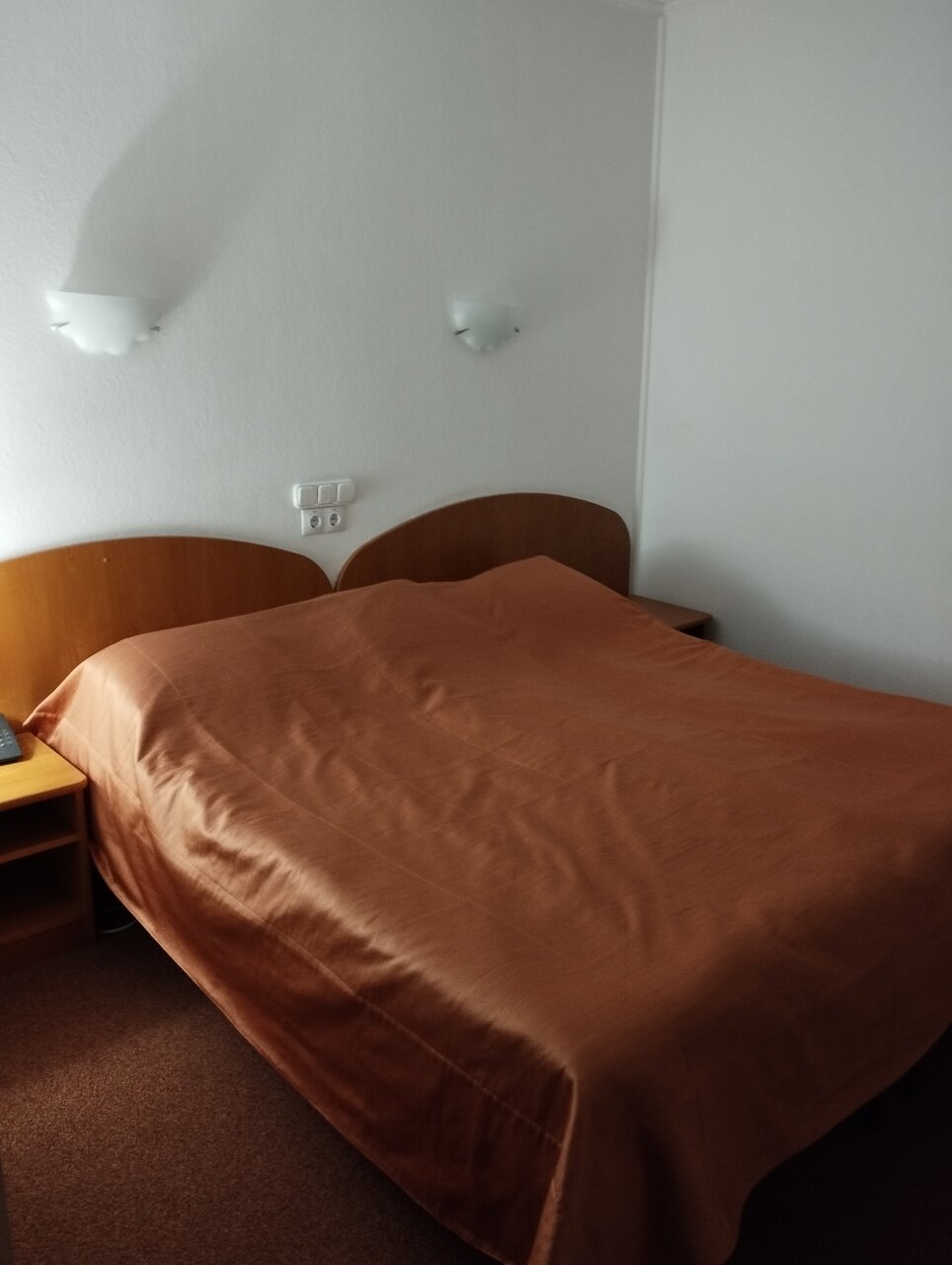 Гостиница Тверь Парк Отель Тверь-174