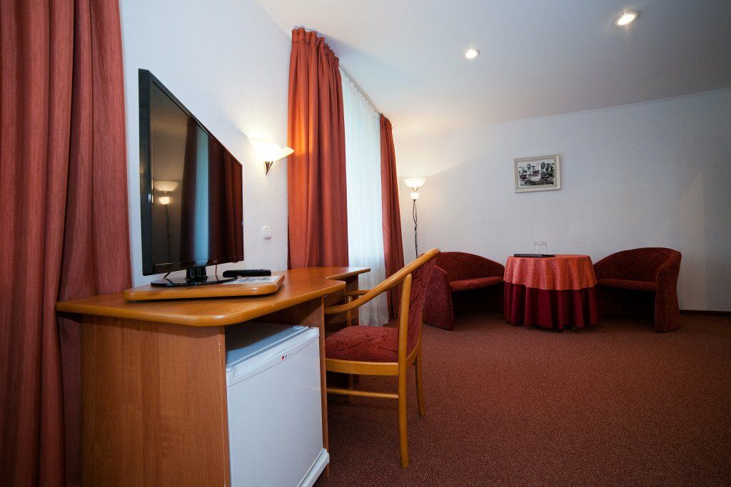 Гостиница Тверь Парк Отель Тверь-123