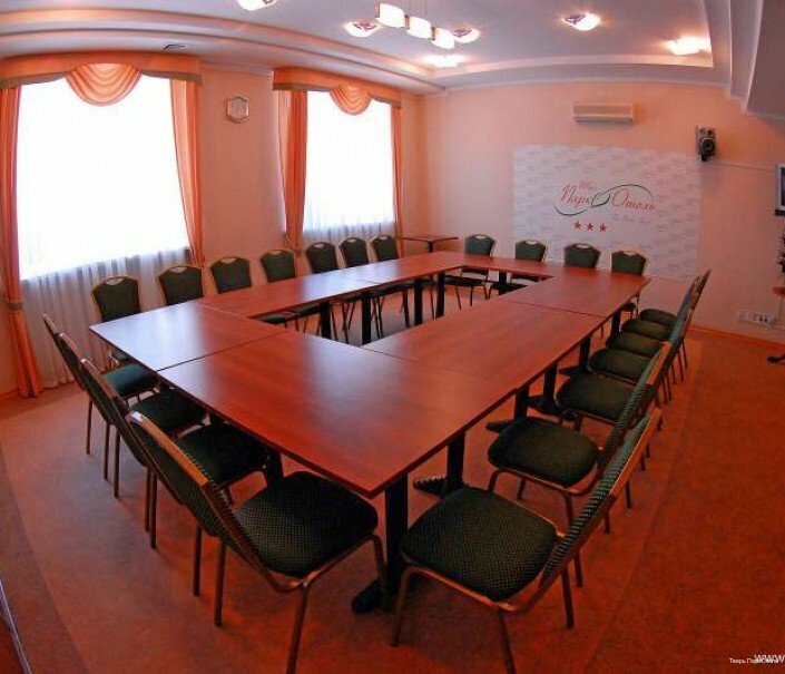 Гостиница Тверь Парк Отель Тверь-126