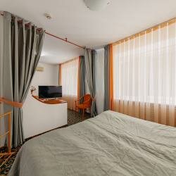 Гостиница Тверь Парк Отель Тверь-253