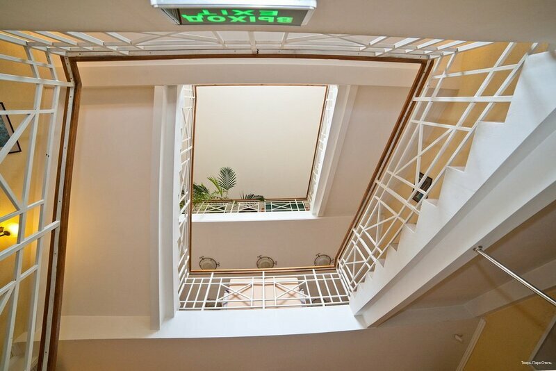 Гостиница Тверь Парк Отель Тверь-89