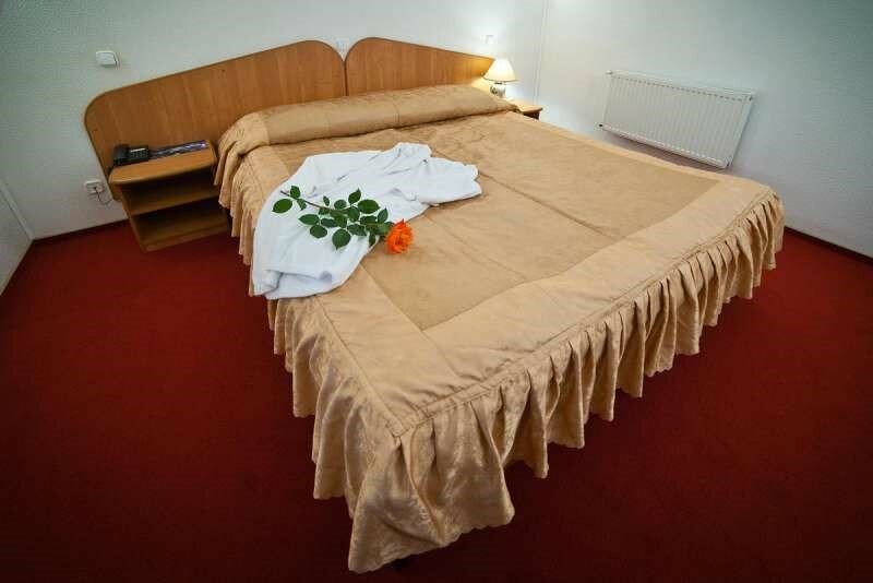 Гостиница Тверь Парк Отель Тверь-40