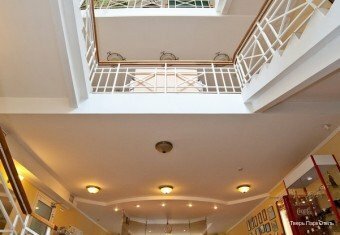 Гостиница Тверь Парк Отель Тверь-63