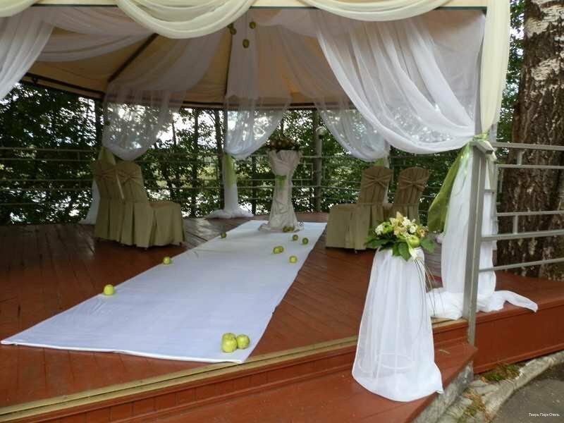 Гостиница Тверь Парк Отель Тверь-90