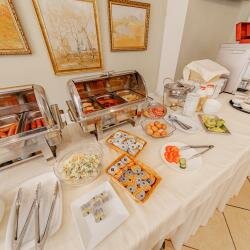 Гостиница Тверь Парк Отель Тверь-252