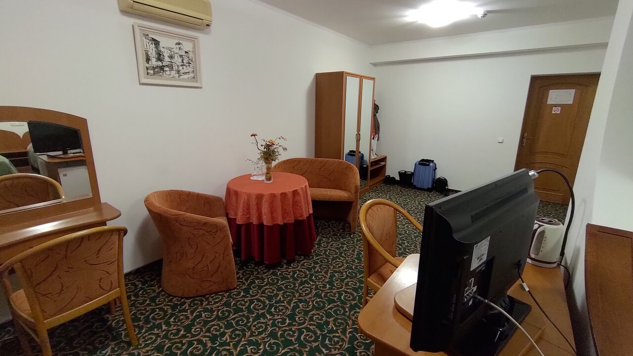 Гостиница Тверь Парк Отель Тверь-182