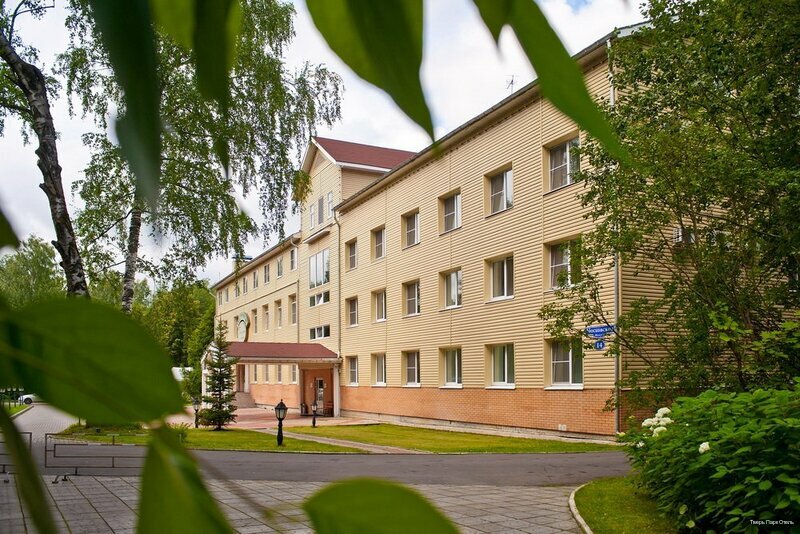 Гостиница Тверь Парк Отель Тверь-54