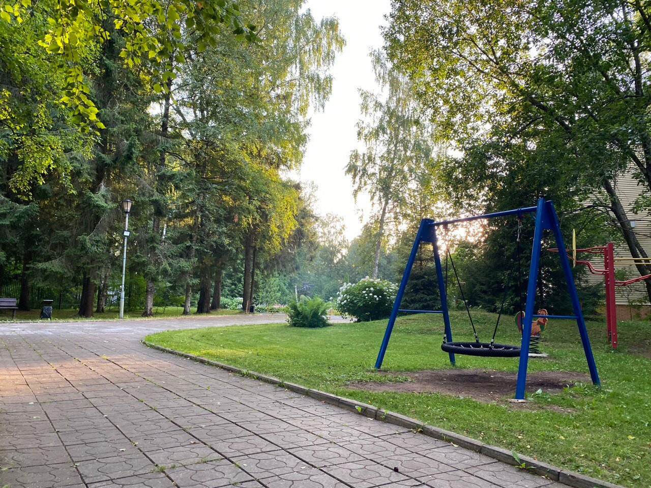 Гостиница Тверь Парк Отель Тверь-151