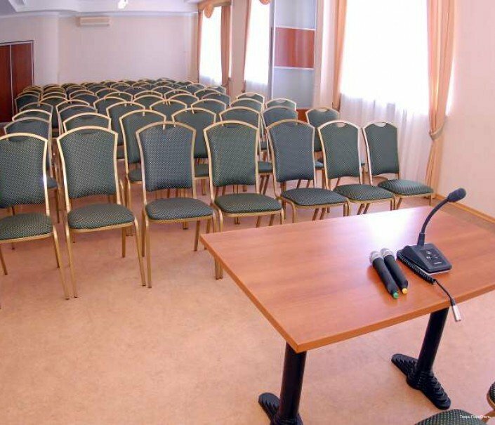 Гостиница Тверь Парк Отель Тверь-218