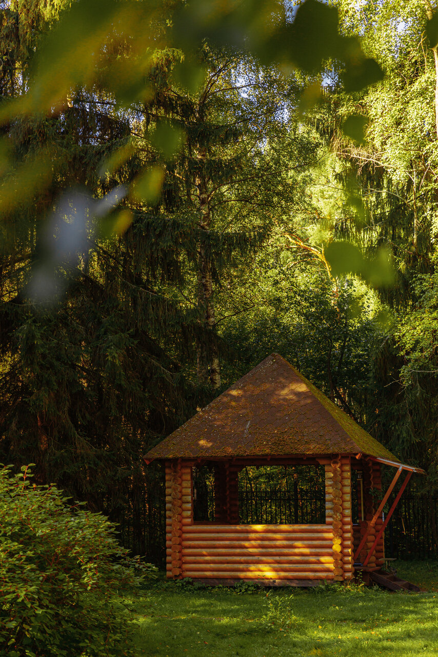 Гостиница Тверь Парк Отель Тверь-58