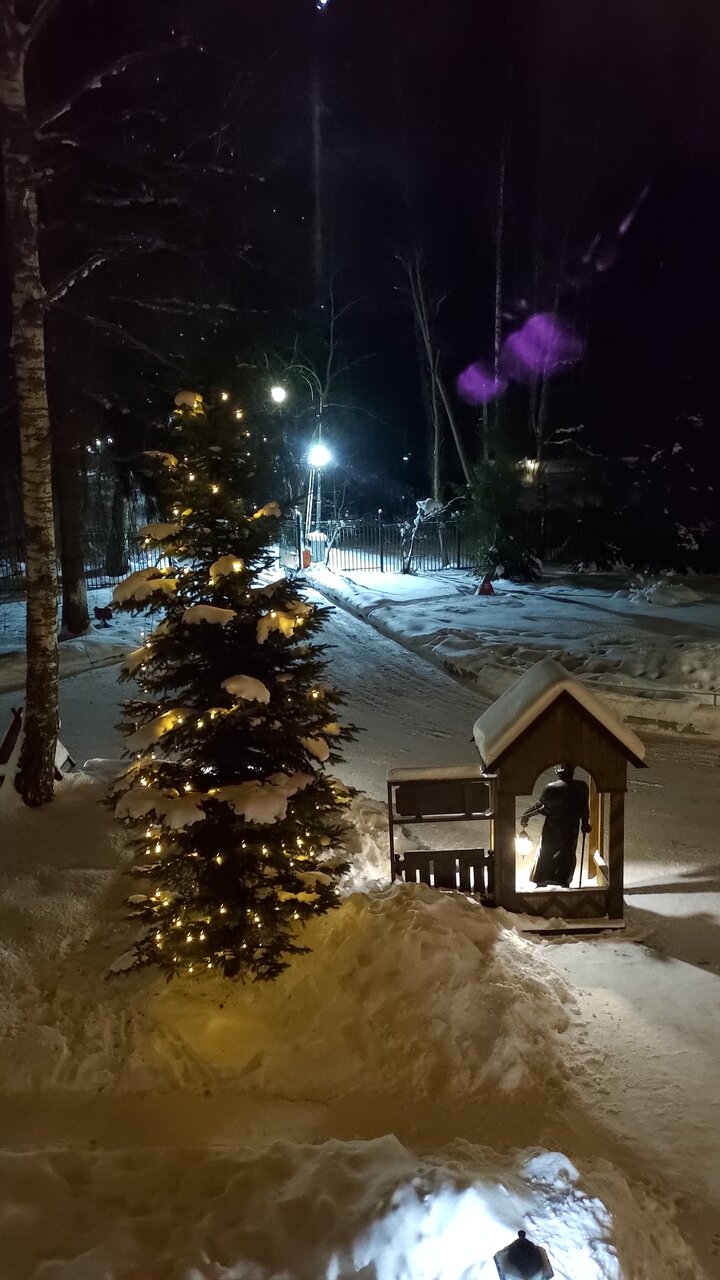 Гостиница Тверь Парк Отель Тверь-76