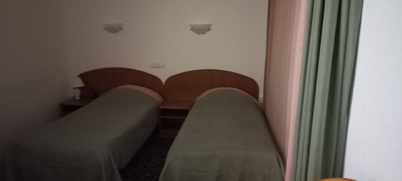 Гостиница Тверь Парк Отель Тверь-203