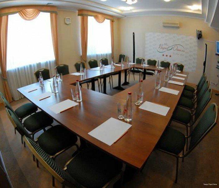 Гостиница Тверь Парк Отель Тверь-172